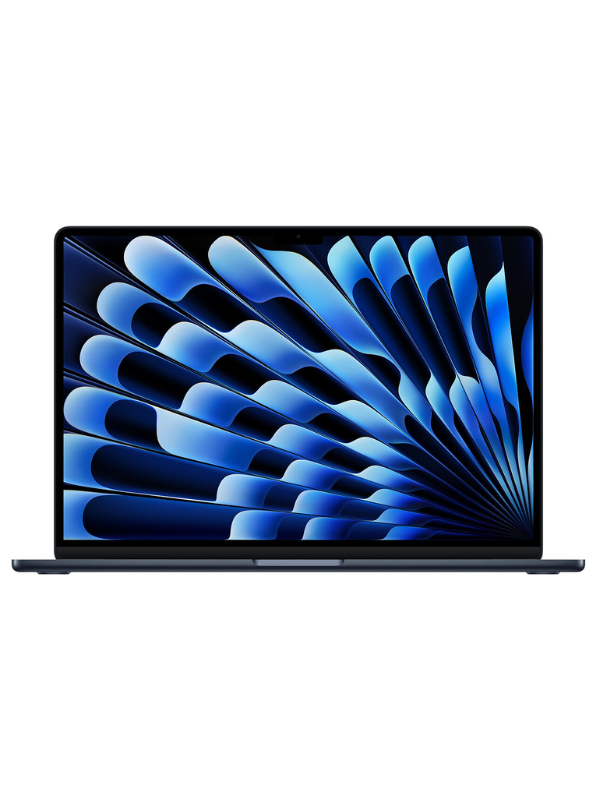EPLAZA - Купить Ноутбук Apple MacBook Air / M5 / 16 ГБ / SSD 512 ГБ / 13.6", чёрный онлайн с доставкой в маркетплейсе alifshop.uz
